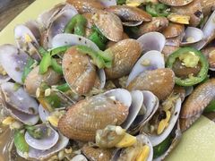 -贞姨美食·老字号海鲜大排档