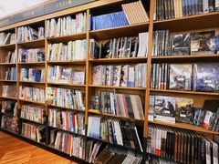-纪伊国屋书店(Singapore Main Store)