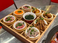 -朱光玉火锅馆(正弘城店)