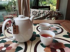 -时光花园(白鹭洲店)