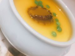 金汤鲍鱼芙蓉蛋-弄堂里(西溪龙湖天街店)