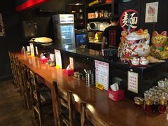-本家京都第一旭拉面专门店