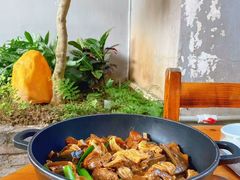 -东坊味道私房菜·地道顺德菜(大良店)