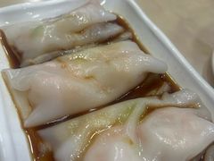 -盛记粥面(佐敦店)