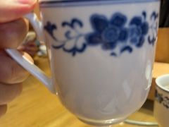 -湖南老灶台·生态农业餐饮(龙胜店)