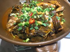 -陈厨老家菜馆(义安区店)