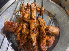 -马相卿特色烤肉面食馆(虎台店)