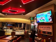 -FATBURGER 特富客汉堡(外交公寓店)