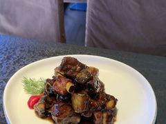 -一记洛阳菜·糖醋小排·水席(十字街店)