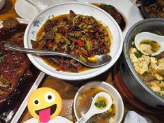 -苹果树下艺术餐厅(宋庄店)