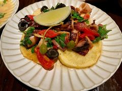 蒜香鱿鱼-Brut Eatery悦璞食堂(建国东路店)