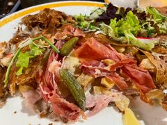 -La Creperie法餐厅(芮欧百货店)