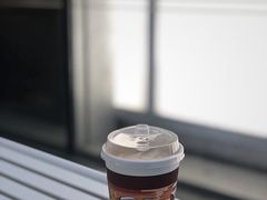 -Manner Coffee(IFS一楼店)