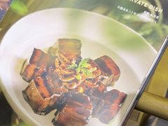 -范家小馆·烤鸭新京菜(金融街店)