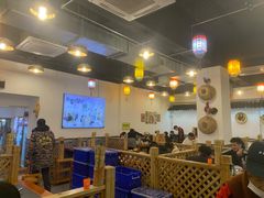 -老家大锅台·地锅鸡·铁锅炖(建邺文体路店)