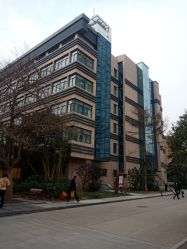 -河南中医药大学第一附属医院·皮肤美容