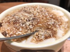 -吉小手•豆花和糖水(卧龙晓城店)