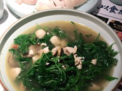 -大榕树下顺德菜(融创茂店)