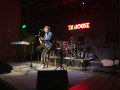 -TZ House音乐现场(茅台店)