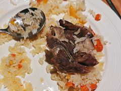 -谷丽麦馕新疆菜·清真(步步高梅溪新天地店)