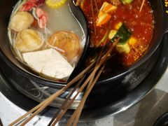 -钢管厂五区小郡肝火锅串串香(清河店)