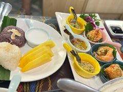 -米泰芒·东南亚料理(体育西店)