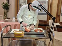 -烤肉宛饭庄(南礼士路店)