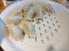 鲅鱼水饺-吕氏疙瘩汤·私家菜馆(慈云寺店)