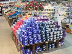 -利客来超市(夏庄路店)