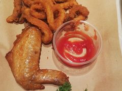 -必胜客(张掖西大街店)