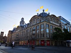 -De Bijenkorf百货公司