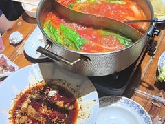 -桑吉林新派藏餐·汤锅·川菜