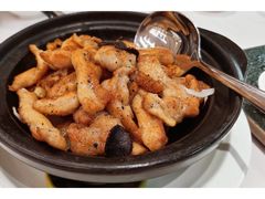 黑松露焗鸡-北京厨房(SKP店)