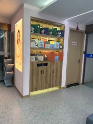 -蓝丝带·催乳·产后恢复中心(吴江吾悦广场店)