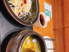-云海肴·汽锅鸡·云南菜(广安门天虹店)