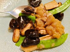 -垚慈居素食(华发新城店)