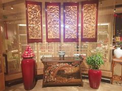 -静颐茶馆·素食(龙华店)
