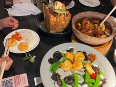 -小资太太餐厅(南岗区店)