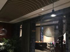 -粗茶淡饭·隐庐私厨(东亭店)