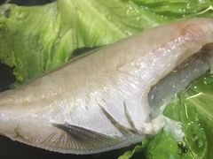 -味仙疯美蛙鱼头(清扬路总店)