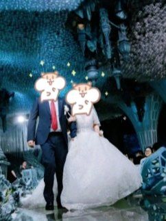 -华东饭店·园林式婚礼宴会厅酒店