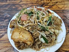 -凡老头米线砂锅(古荡新村西粮站)