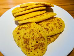 玉米饼-可心烤鱼