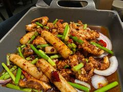-老头儿油爆虾·知味杭州(爱琴海购物中心)