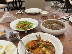 -寻鲜记·东海味·经典甬菜(宁波开元名都大酒店)