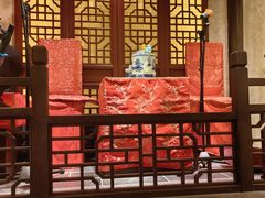 -南京大牌档(中关村领展广场店)