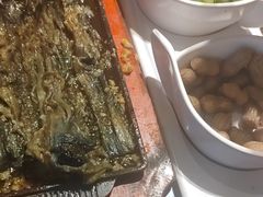 -三个大叔烤羊肉串·炭炉砂锅菜(西三旗店)