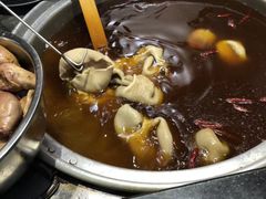 -唐河王记·南阳民间菜(国基路店)