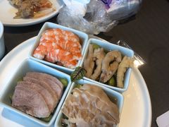 -望乡楼上海菜(日月光店)