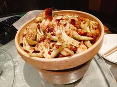 -老松滨饭店(菜艺街店)